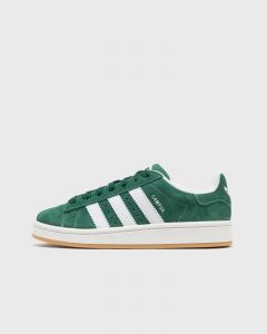 Adidas CAMPUS 00s J women Bags & Backpacks|Lowtop green in Größe:36