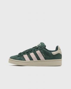 Adidas WMNS CAMPUS 00s women Lowtop green in Größe:36 2/3