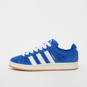 Campus 00s Sneaker W, adidas Originals, Skate blau, Größe: 36.666