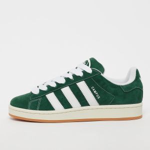 Campus 00s Sneaker, adidas Originals, adidas Campus grün, Größe: 41.333