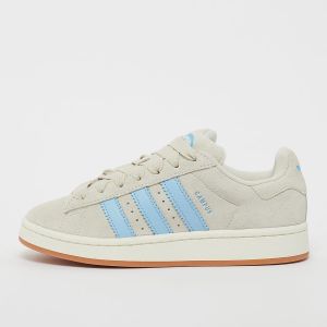 Campus 00s Sneaker, adidas Originals, adidas Campus beige, Größe: 43.333