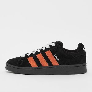 Campus 00s Sneaker, adidas Originals, Footwear schwarz, Größe: 41.333