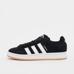 Campus 00s J Sneaker (GS), adidas Originals, Skate schwarz, Größe: 36