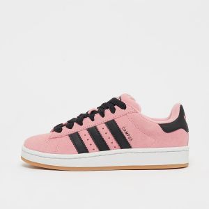 Campus 00s W, adidas Originals, Footwear rosa, Größe: 36.666