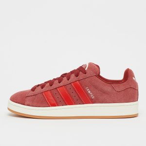 Campus 00s, adidas Originals, adidas Campus rot, Größe: 41.333