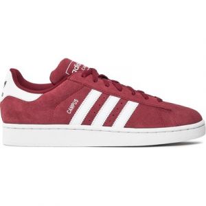 Sneakers adidas Campus 2 ID9842 Dunkelrot