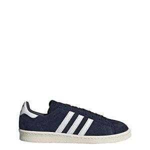 adidas Campus 80s Collegiate Navy/Footwear White/Off-White 6 D (M)