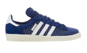 adidas Campus 80S GY4588 Sneaker Herrenschuhe (blau