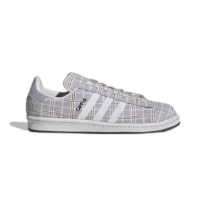 adidas Campus 80S GY4591 Sneaker Herrenschuhe (Grau