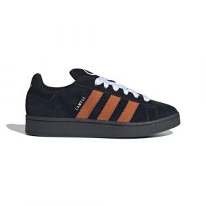 Adidas OOS Campus Carbon ? Orange ? Cloud White