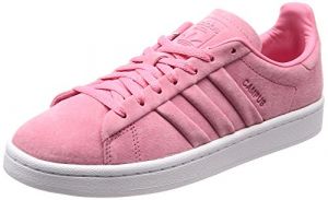 adidas Damen Campus Stitch and Turn Sneaker