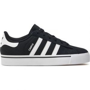 Sneakers adidas Campus Vulc IH8038 Schwarz