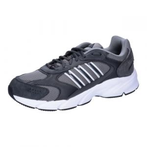 adidas Herren Sneaker Crazychaos 2000 Grey Four/Carbon/Grey 42 2/3