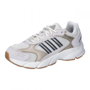 adidas Damen Sneaker Crazychaos 2000 Off White/Cyber Met. 37 1/3