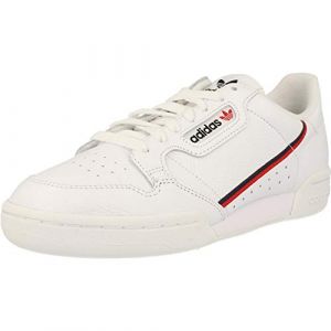 Adidas Herren Continental 80 Gymnastikschuhe