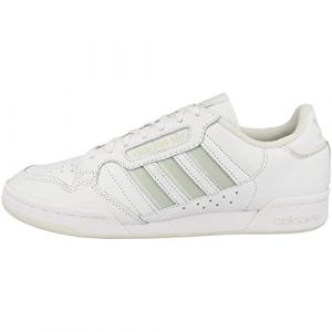 adidas Herren Continental 80 Stripes Sneaker