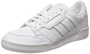 adidas Herren Continental 80 Stripes Niedrige Turnschuhe