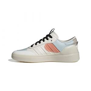 Adidas Damen Court Revival Shoes-Low (Non Football)