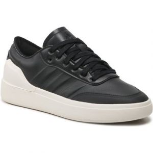 Sneakers adidas Court Revival Cloudfoam Modern Lifestyle Court Comfort Shoes HP2611 Schwarz