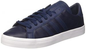 adidas Unisex-Erwachsene Courtvantage Sneaker