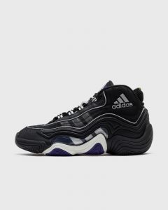 Adidas CRAZY 98 men High-& Midtop black in Größe:41 1/3