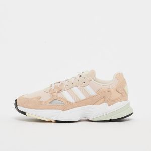 Falcon Sneaker, adidas Originals, Footwear rosa, Größe: 40.666