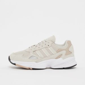 Falcon W Sneaker, adidas Originals, Footwear grau, Größe: 36.666