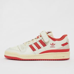 Forum 84 Low Sneaker, adidas Originals, Footwear orange, Größe: 44.666