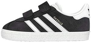 Adidas Jungen Unisex Kinder Gazelle Cf I Hausschuhe