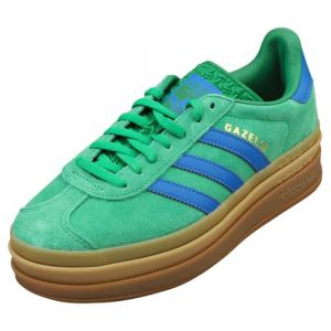 adidas Damen Gazelle Bold Sneaker