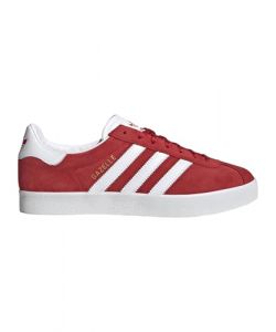 adidas Gazelle 85 Unisex Freizeitschuhe IG0455 Rot