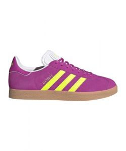 adidas Gazelle Damen-Sneaker in Rosa