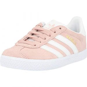 Adidas Jungen Unisex Kinder Gazelle C Fitnessschuhe