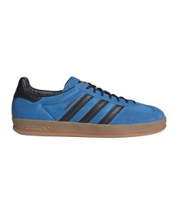 adidas Unisex Gazelle Hallenschuhe ? Lifestyle