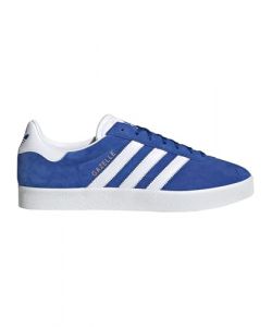 adidas Gazelle 85 Unisex Freizeitschuhe IG0456 Blau