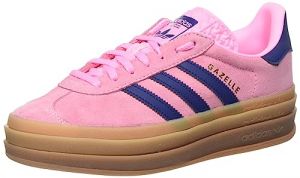 ADIDAS Damen Gazelle Bold W Sneaker