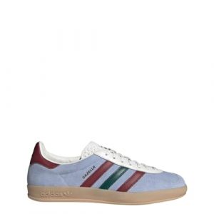 adidas Unisex Gazelle Hallenschuhe ? Lifestyle