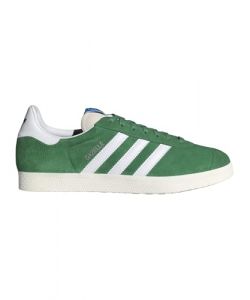 adidas Gazelle Unisex Freizeitschuhe IG1634 Grün