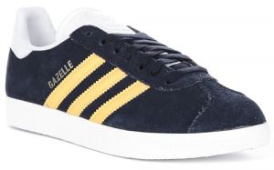 Adidas Gazelle Herren 3-Streifen Logo Classic 90S Sn Sneaker