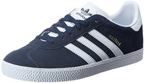 adidas Unisex-Kinder Gazelle Sneakers