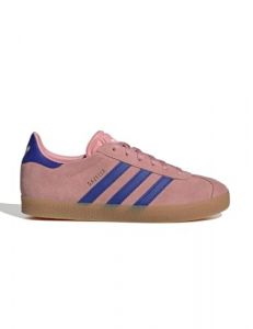 Adidas Unisex Gazelle J Sneaker