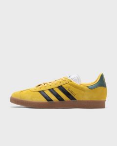 Adidas GAZELLE REKIVE JAMAICA men Lowtop yellow in Größe:36 2/3