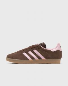 Adidas GAZELLE men Lowtop brown in Größe:42 2/3