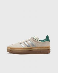 Adidas WMNS GAZELLE BOLD women Lowtop white in Größe:36 2/3