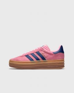 Adidas WMNS GAZELLE BOLD women Lowtop multi in Größe:39 1/3