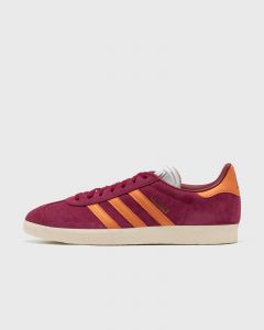 Adidas Gazelle AS Roma men Lowtop red in Größe:36 2/3