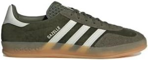 Adidas Gazelle Indoor Sneakers Senior - 44 2/3