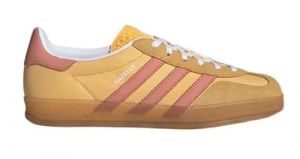 adidas Gazelle Indoor Woman (Semi Spark / Wonder Clay/Cloud White