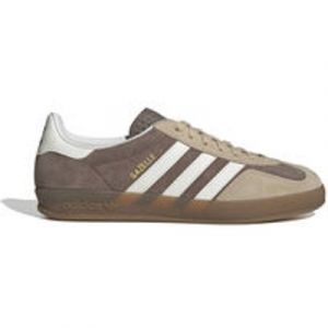 Herren Sneaker aus Wildleder GAZELLE INDOOR