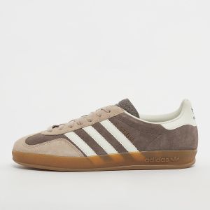 Gazelle Indoor, adidas Originals, adidas Gazelle braun, Größe: 42